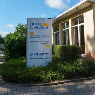 Hotel Lüneburg Süd Thumbnail
