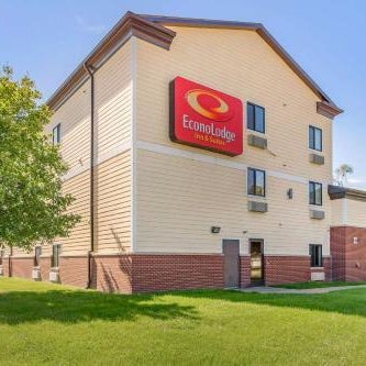 Econo Lodge Inn & Suites Fairgrounds Thumbnail