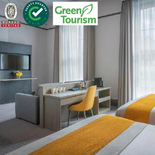 Maldron Hotel Parnell Square Thumbnail