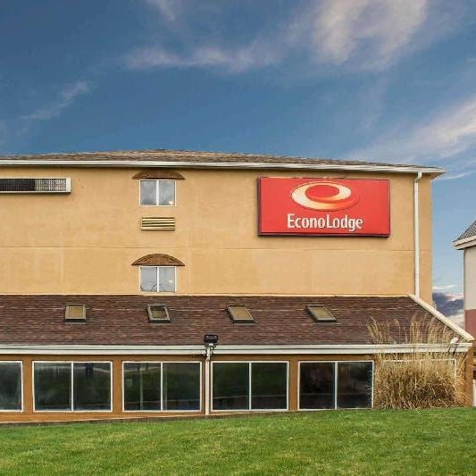Econo Lodge Kent Thumbnail