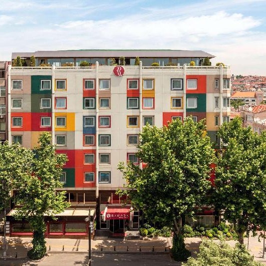 Ramada Istanbul Old City Thumbnail