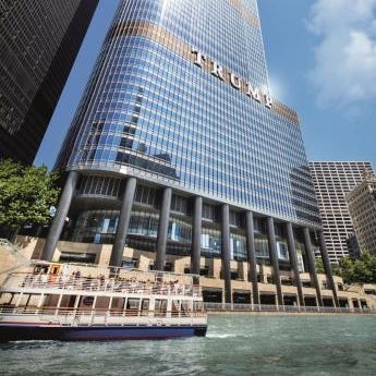 Trump International Hotel & Tower Chicago Thumbnail