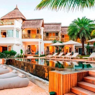 Seapoint Boutique Hotel Thumbnail