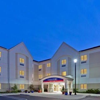 Candlewood Suites Bordentown-Trenton By IHG Thumbnail