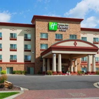 Holiday Inn Express Hotel & Suites Wausau By IHG Thumbnail