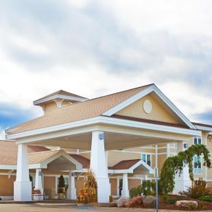 Holiday Inn Express Hotel & Suites Iron Mountain By IHG Thumbnail