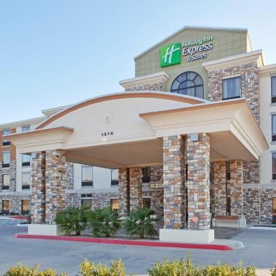 Holiday Inn Express Hotel & Suites Dallas South - DeSoto By IHG Thumbnail