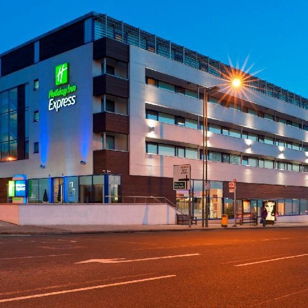 Holiday Inn Express London Golders Green By IHG Thumbnail