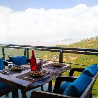 Lemon Tree Hotel, Kasauli