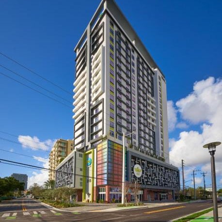 Home2 Suites By Hilton Ft. Lauderdale Downtown, Fl Thumbnail
