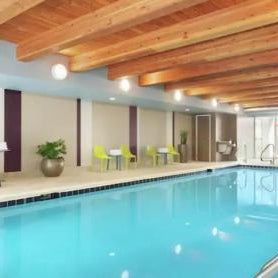 Home2 Suites By Hilton Saginaw, Mi Thumbnail