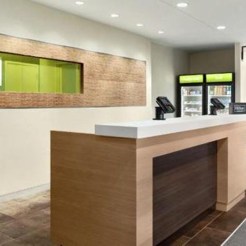 Home2 Suites by Hilton Barstow