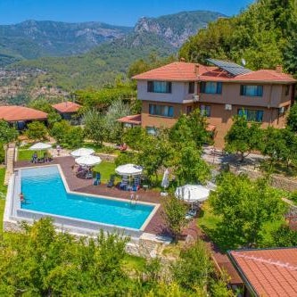 AVENA MOUNTAIN HOTEL (BREAKFAST–DINNER) – ADULTS ONLY