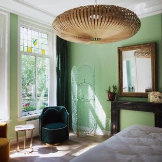 MUZE Hotel Utrecht Thumbnail