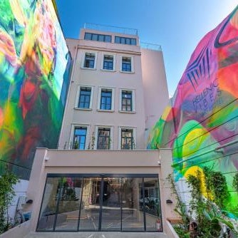 Hellenic Vibes Smart Hotel Thumbnail