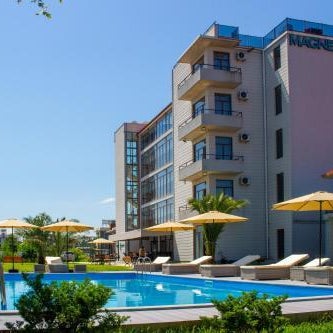 Magnetic Resort Ureki Thumbnail