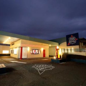 555 Motel Gotemba Thumbnail