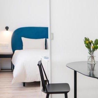 Stey 798 Art Zone Hotel Thumbnail