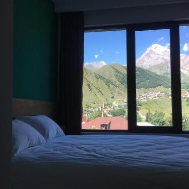 Shushabandi Kazbegi