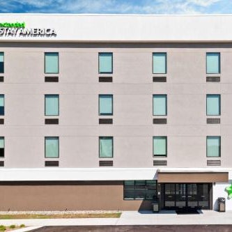 Extended Stay America Premier Suites - Atlanta - Newnan Thumbnail
