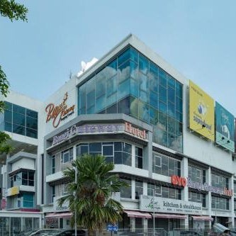 New Bangi Gateway Hotel