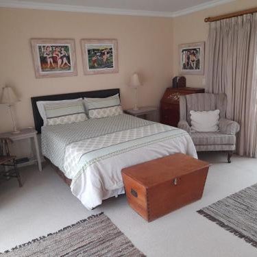 Barnard Self Catering Apartments Thumbnail