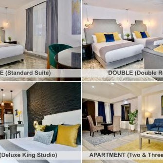 Rio Suites Thumbnail