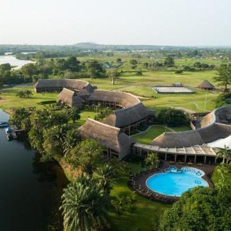 The Royal Senchi Hotel and Resort Thumbnail