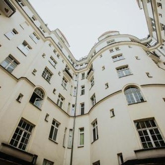 Green Wood Apartament Stara Ochota Thumbnail