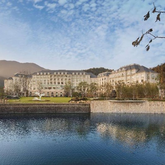 Hilton Garden Inn Hangzhou Luniao Thumbnail