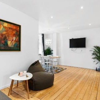 aday - Apartment suite Aalborg Center Thumbnail