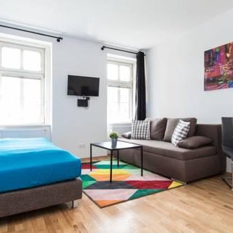Apartment Familienplatz I contactless check-in Thumbnail