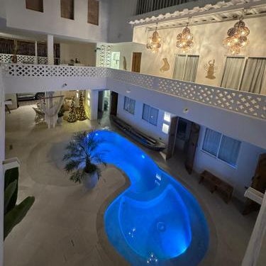 El Faro Hotel Boutique