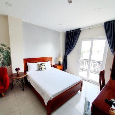 Minh Khue Hotel