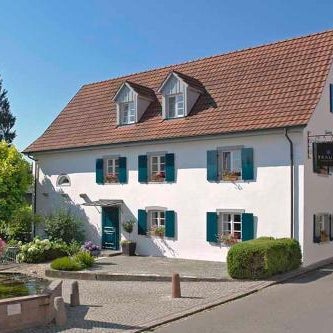 Traube Blansingen