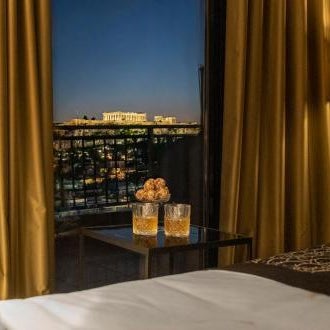 Astor Hotel Thumbnail