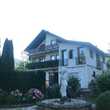 Una Dreams Lohovo Rooms