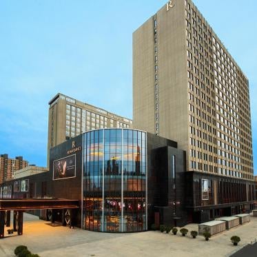 Renaissance Shenyang West Hotel