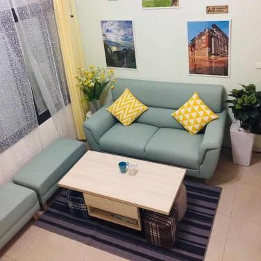 Yi Jia Homestay