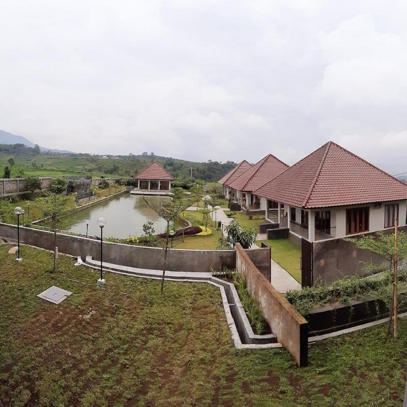 Pepabri Hotel & Resort