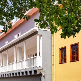 Boutique Homes Willemstad City Centre Thumbnail