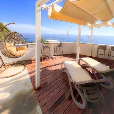 La Ripa Camere Vernazza - The Spinnaker Suite