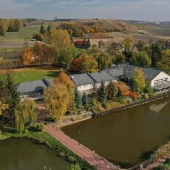 Zacisze Nad Nidą Resort