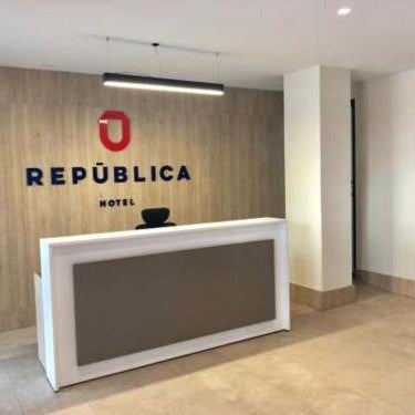 Hotel República Panamá Thumbnail