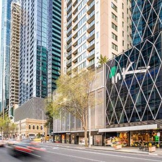ibis Styles Melbourne Southbank