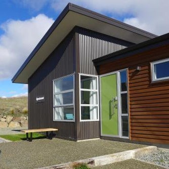 Cairnsmore Apartment - Lake Tekapo