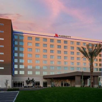 Marriott Phoenix Chandler Thumbnail