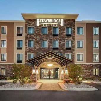 Staybridge Suites Holland By IHG Thumbnail