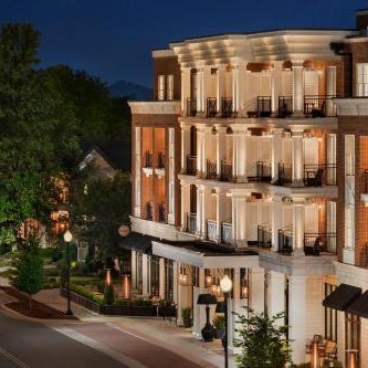 The Harpeth Downtown Franklin, Curio Collection by Hilton Thumbnail
