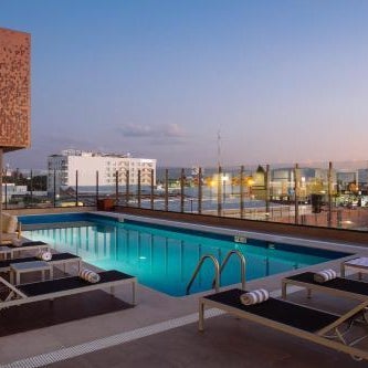 DoubleTree by Hilton Celaya Thumbnail